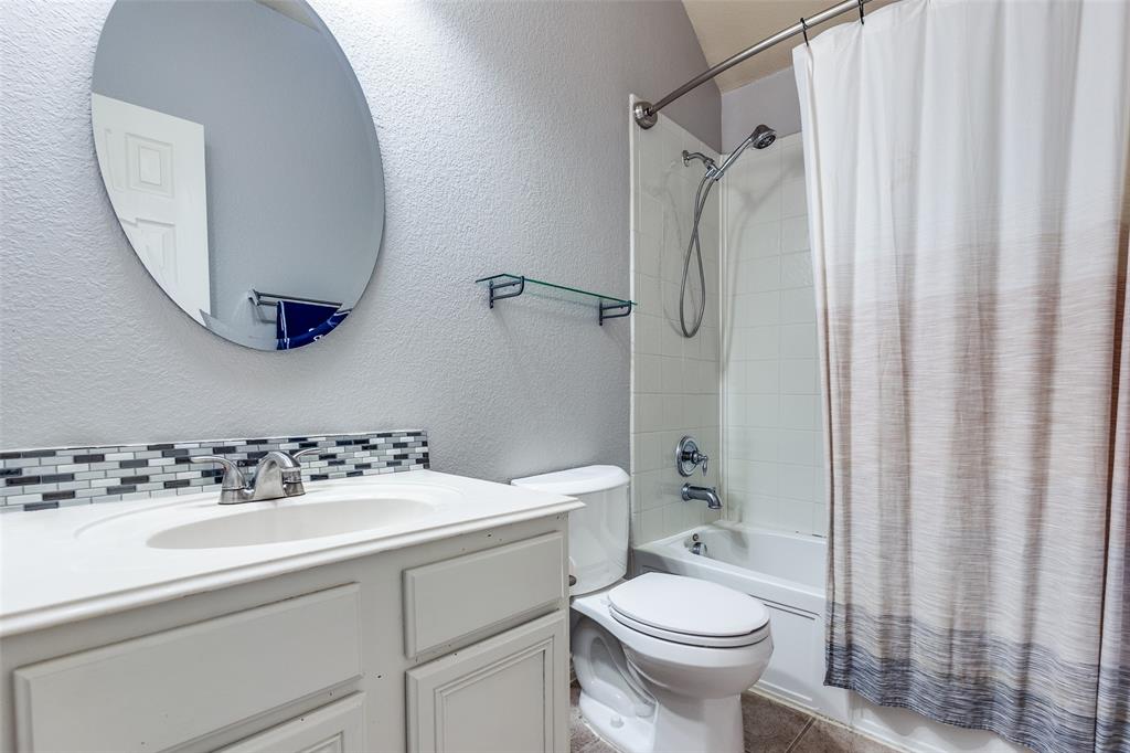 Southwind Add - Residential
