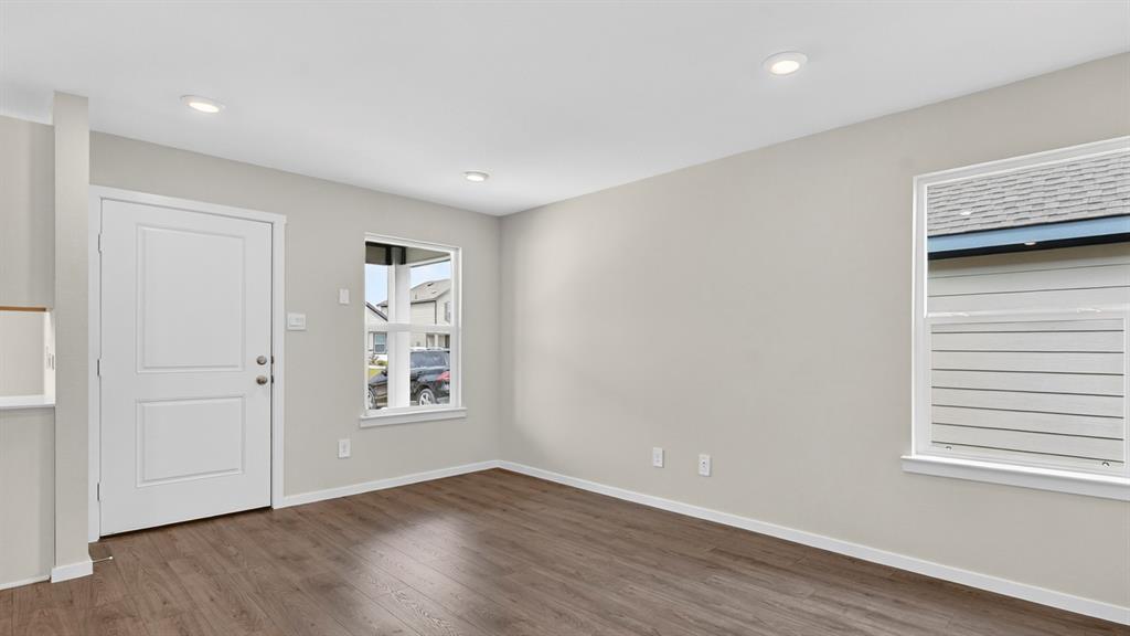 Cartwright Mays - Residential