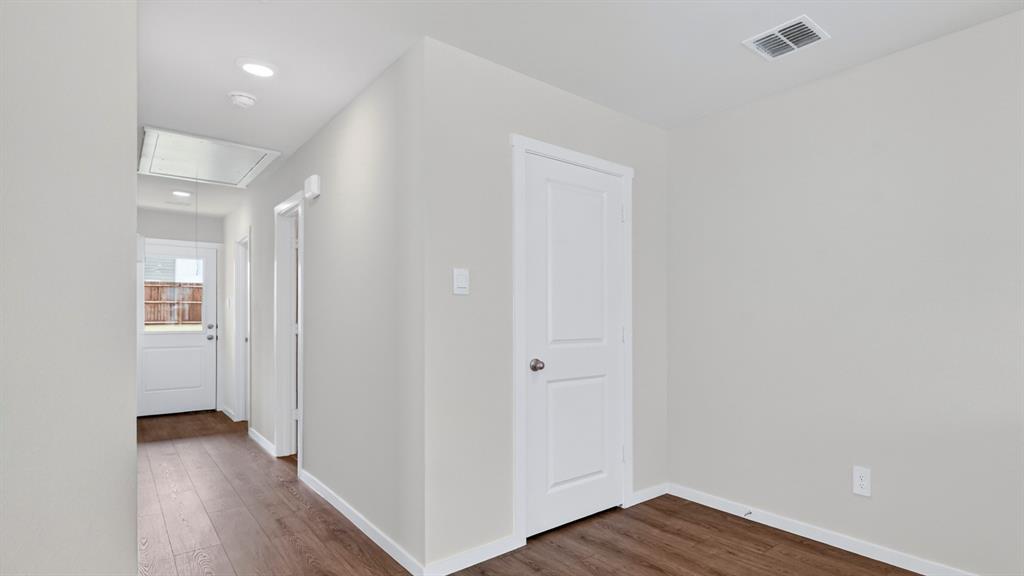 Cartwright Mays - Residential