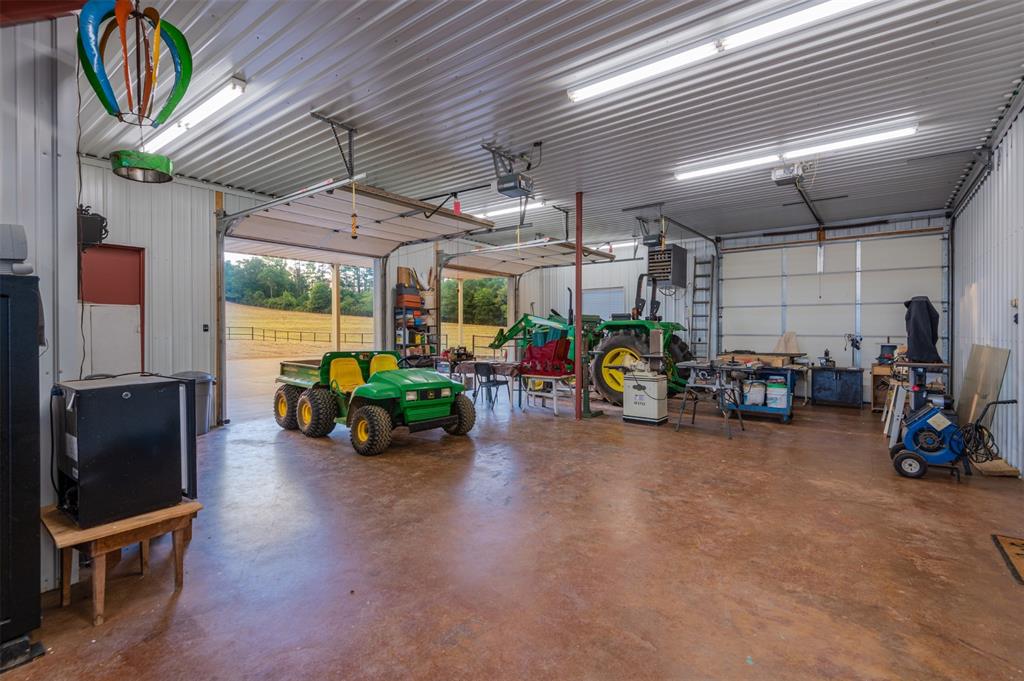 Tatum A-502 - Farm