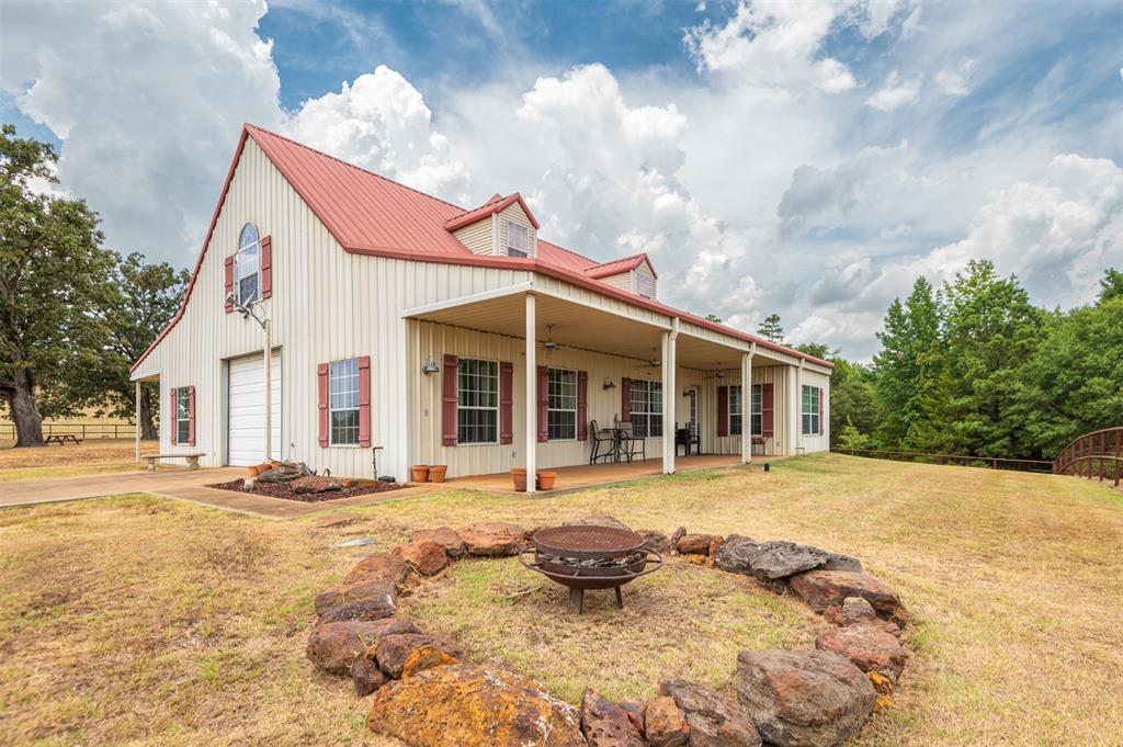 Tatum A-502 - Farm