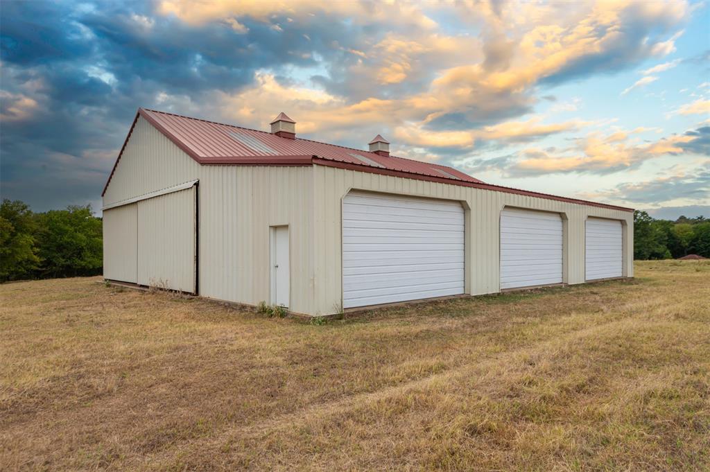 Tatum A-502 - Farm