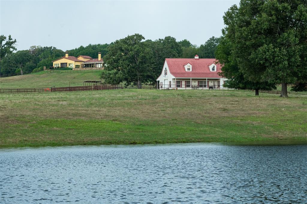 Tatum A-502 - Farm