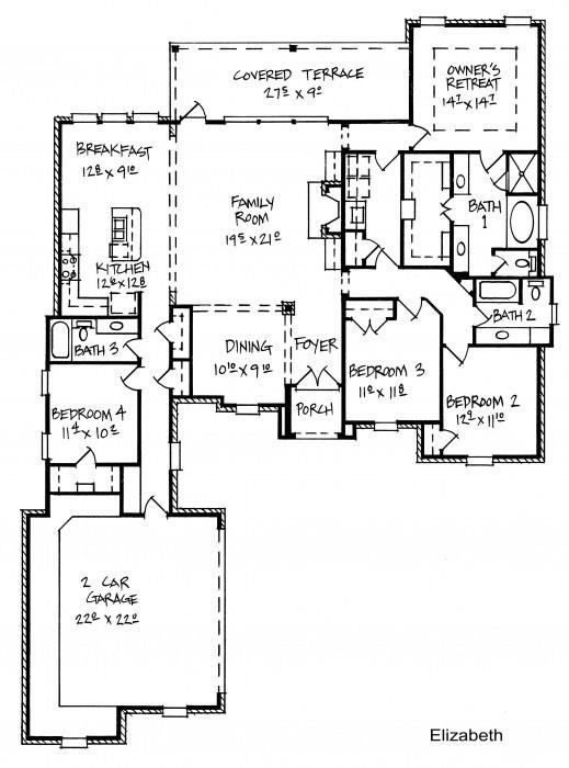 WATERFORD LAKE - Residential