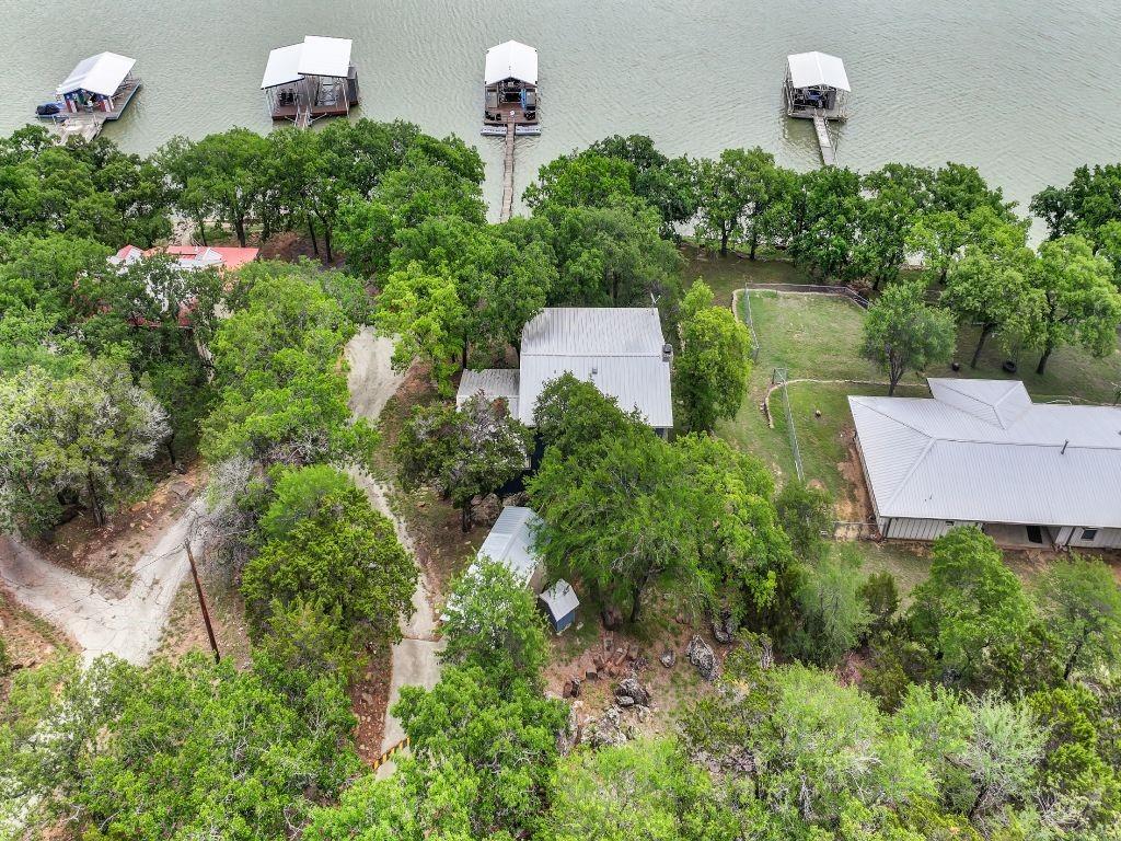 Love Pp Lake - Residential