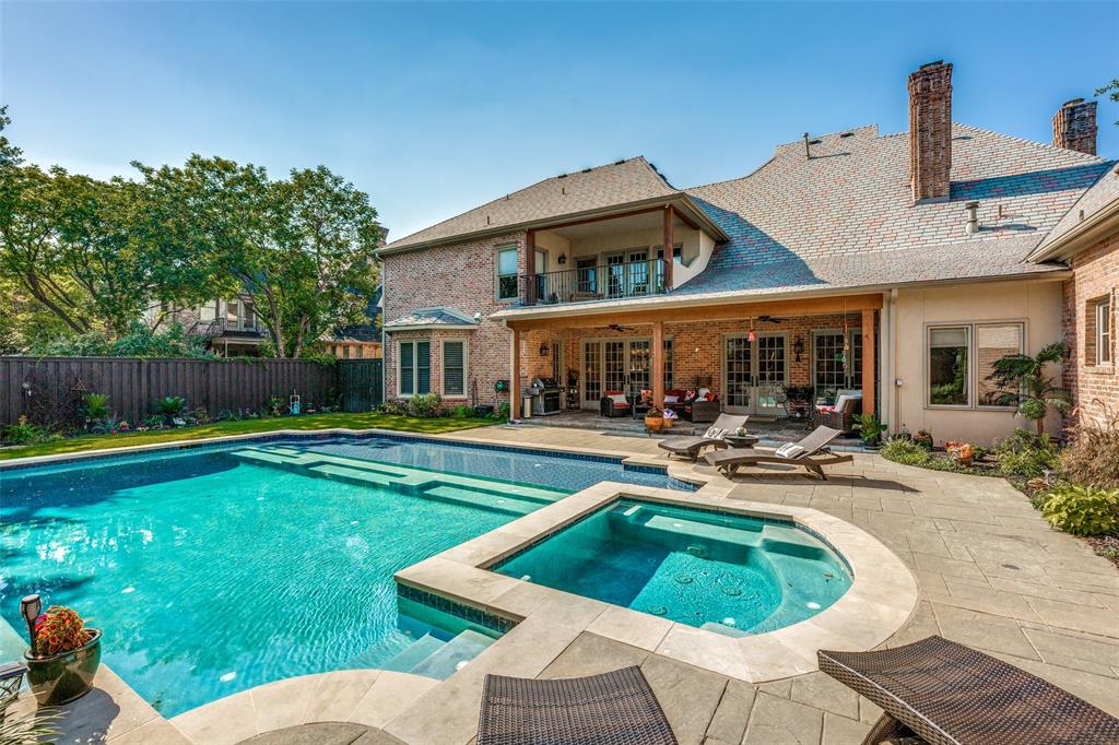 Lakes of Preston Hollow Add - Residential