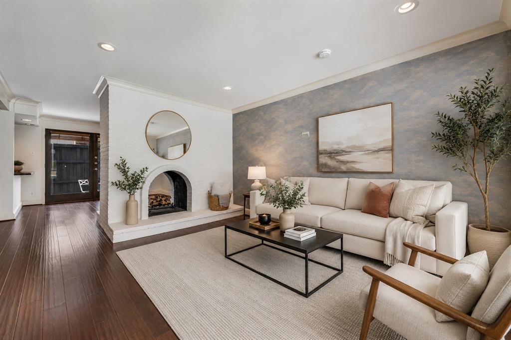 Tuscany Condos - Residential