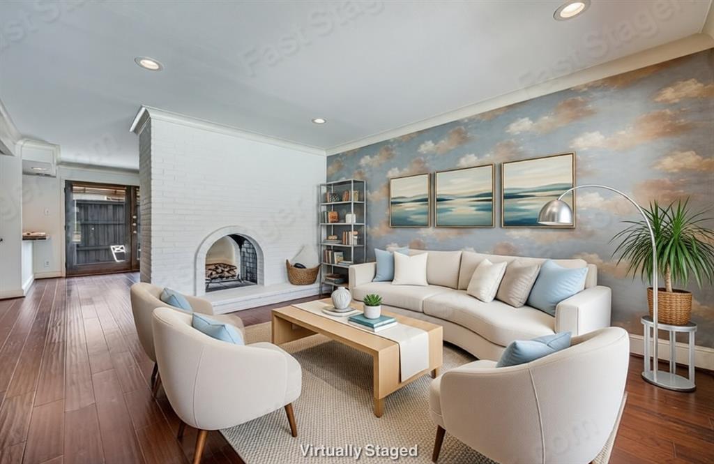 Tuscany Condos - Residential