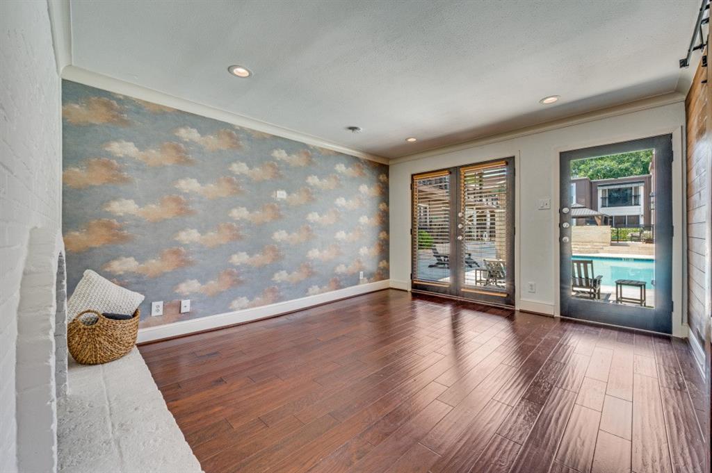 Tuscany Condos - Residential