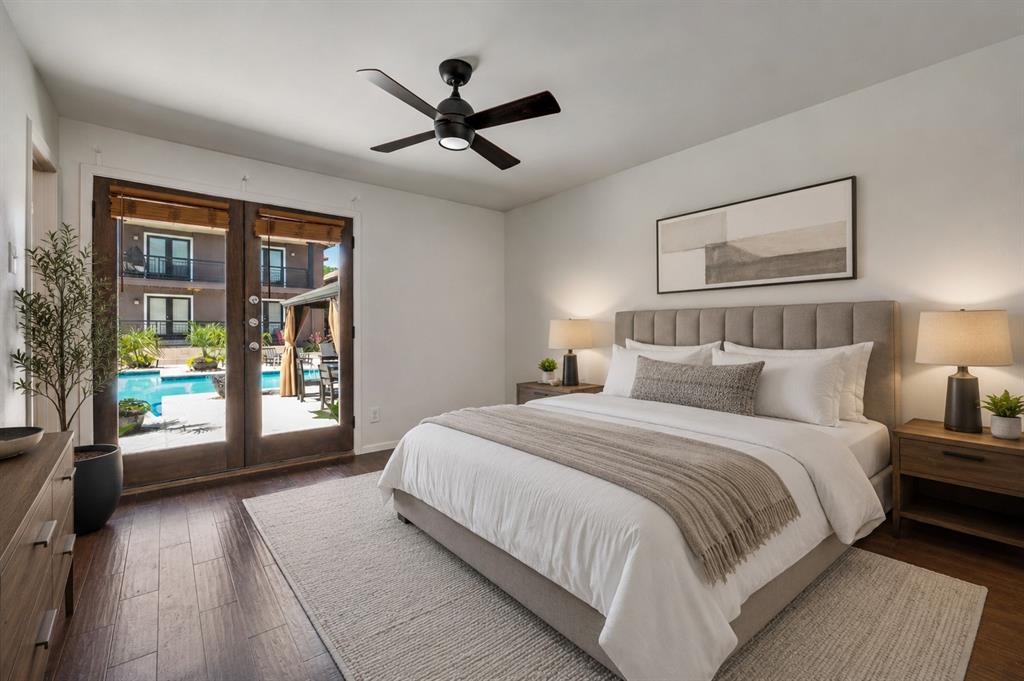 Tuscany Condos - Residential