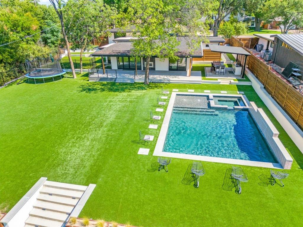 Lake Highlands Estates - Residential