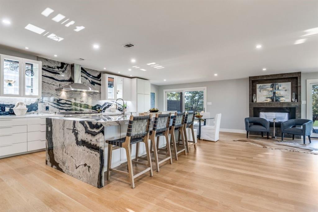 Lake Highlands Estates - Residential