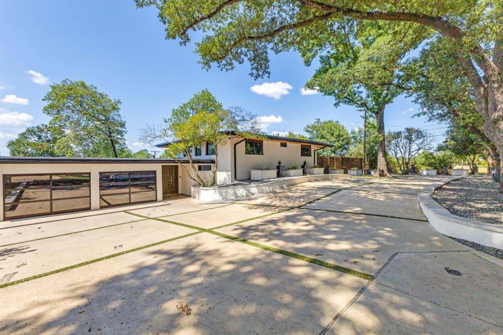 Lake Highlands Estates - Residential