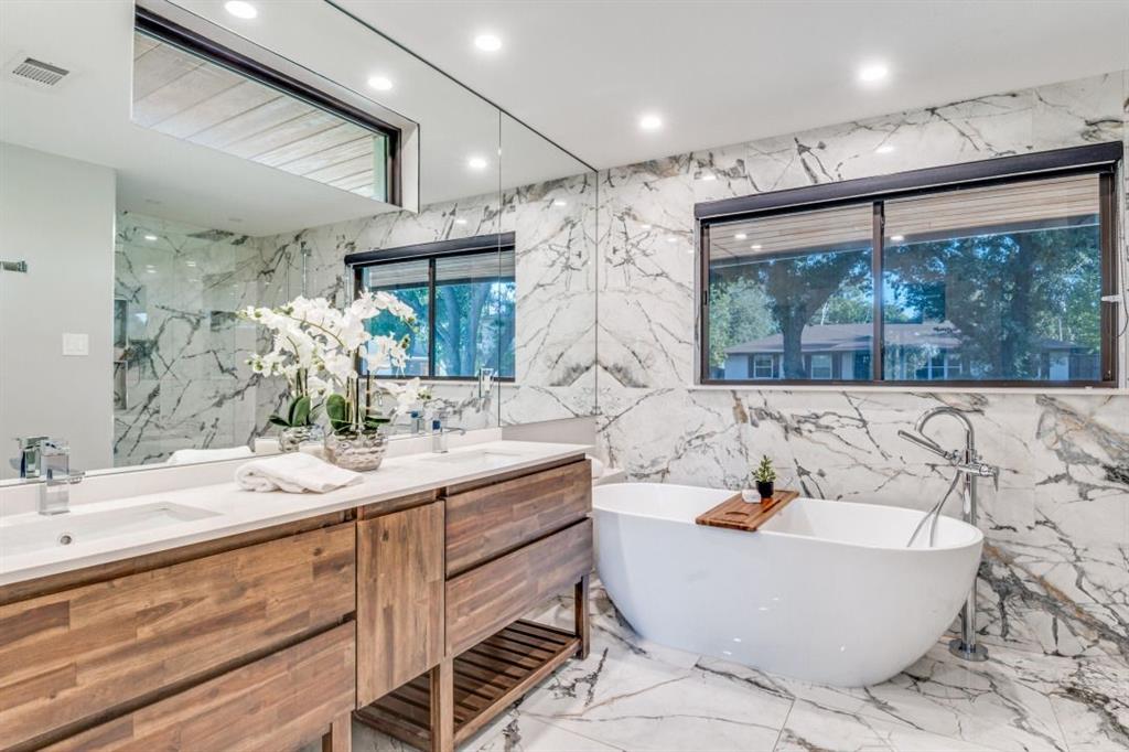 Lake Highlands Estates - Residential