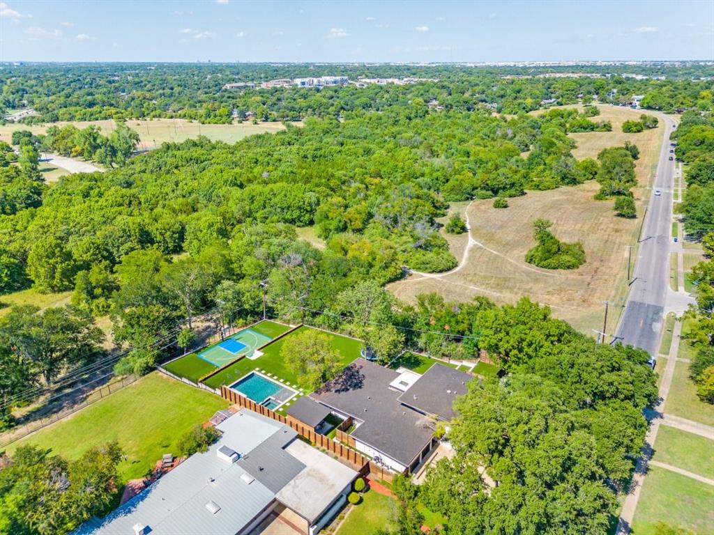 Lake Highlands Estates - Residential