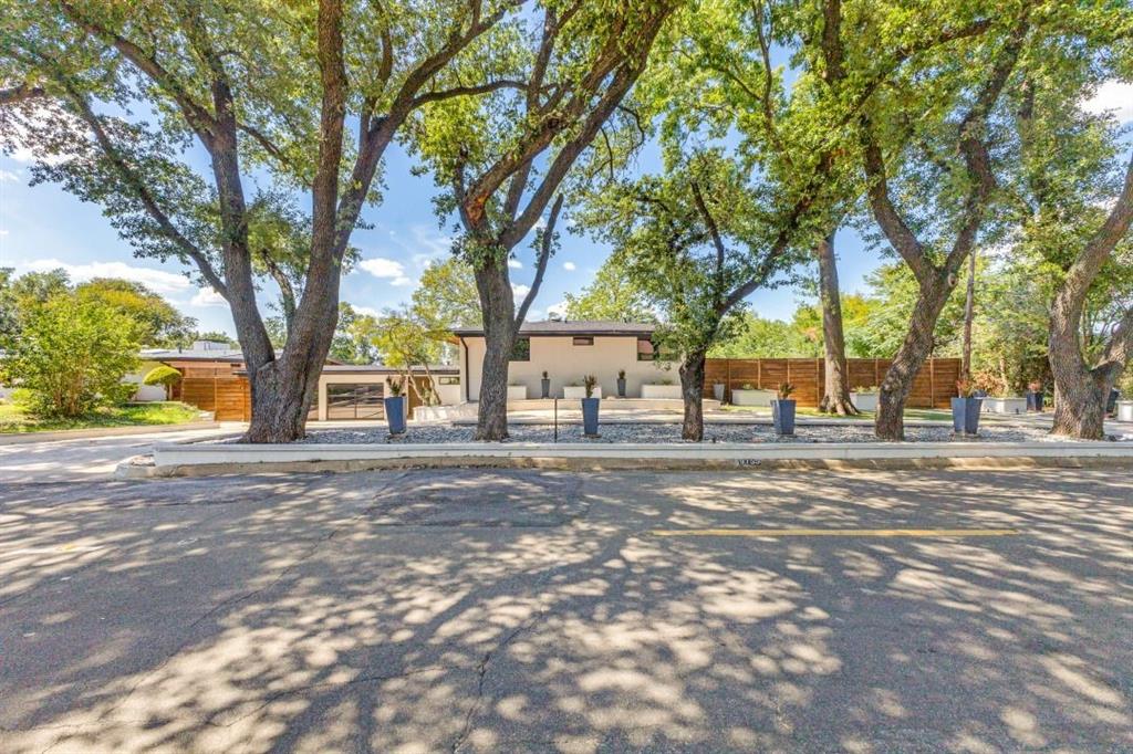 Lake Highlands Estates - Residential