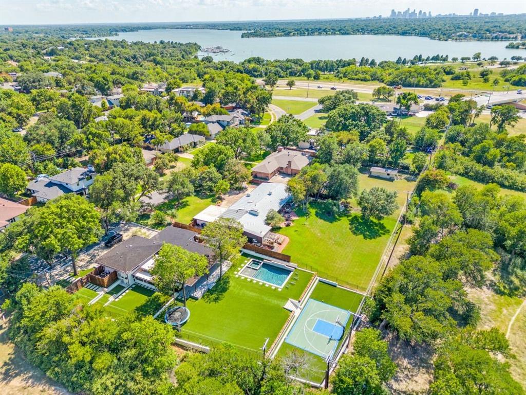 Lake Highlands Estates - Residential