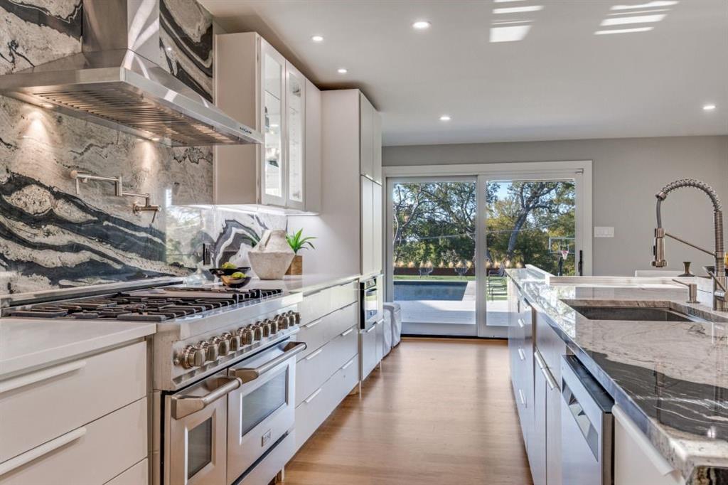 Lake Highlands Estates - Residential