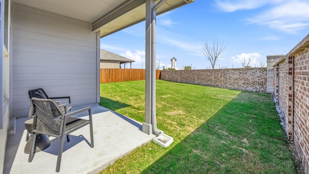 Trails of Elizabeth Creek - Residential