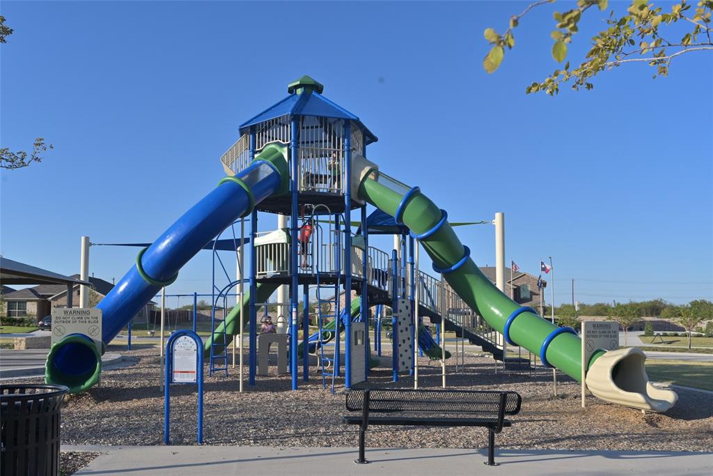 Trails of Elizabeth Creek - Residential