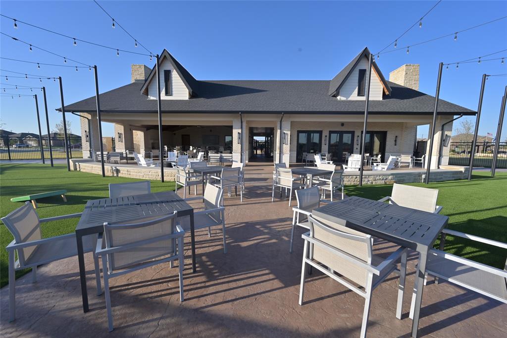 Trails of Elizabeth Creek - Residential