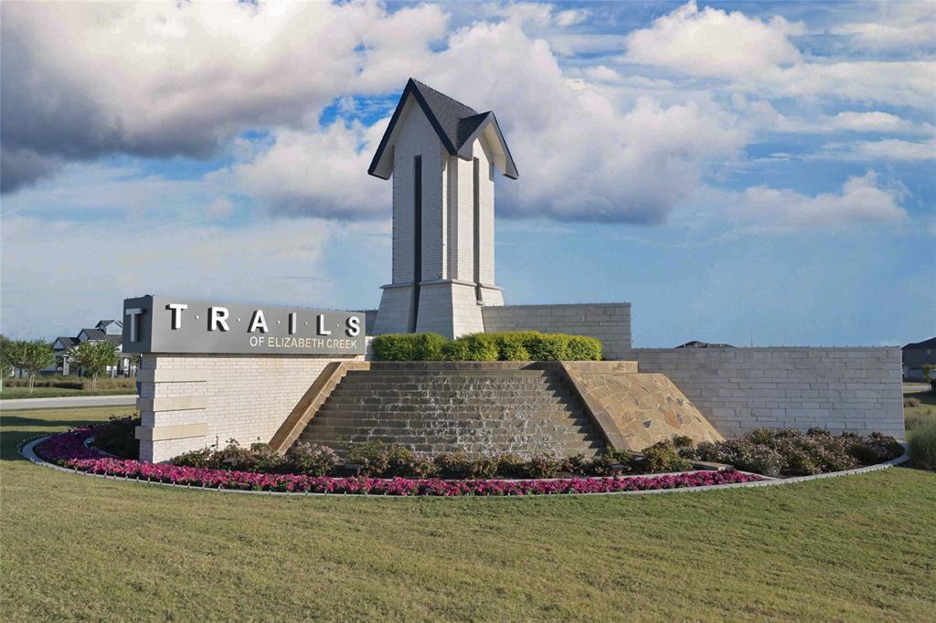Trails of Elizabeth Creek - Residential