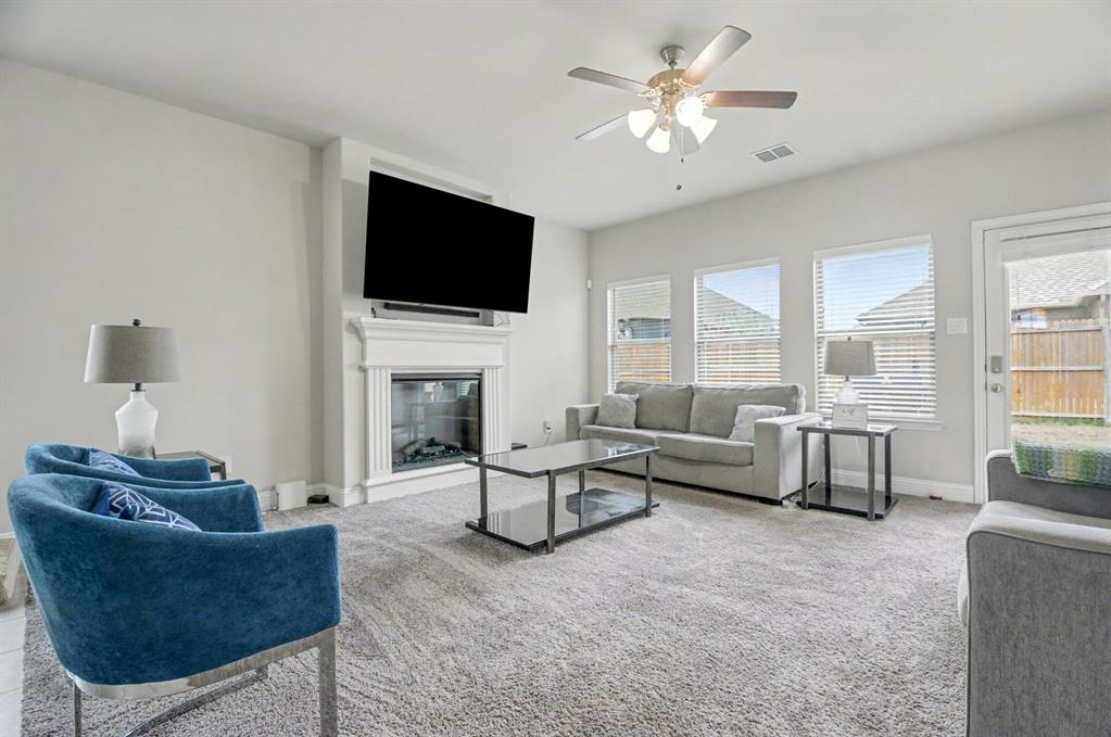 River Ridge - Residential