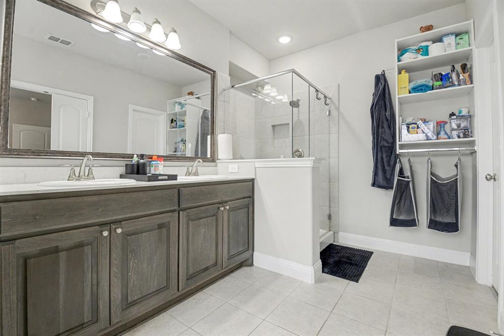 River Ridge - Residential