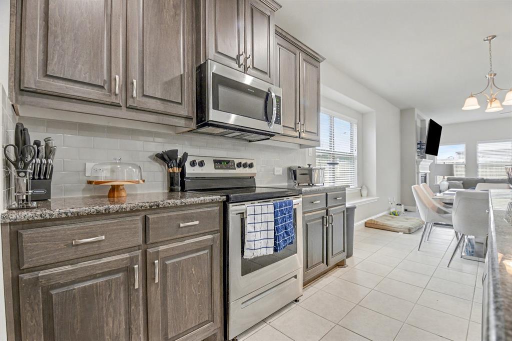 River Ridge - Residential