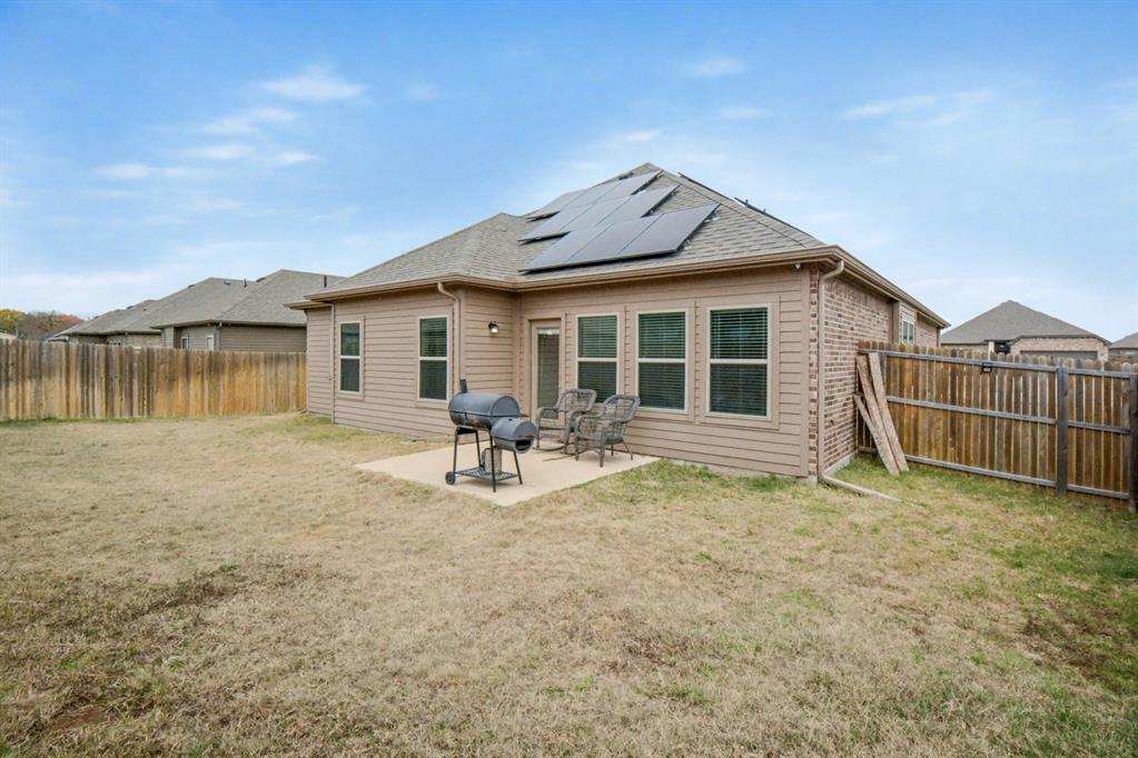 River Ridge - Residential