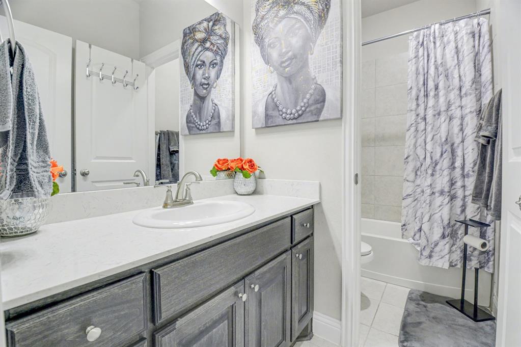 River Ridge - Residential