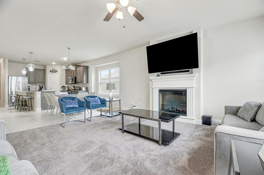 River Ridge - Residential