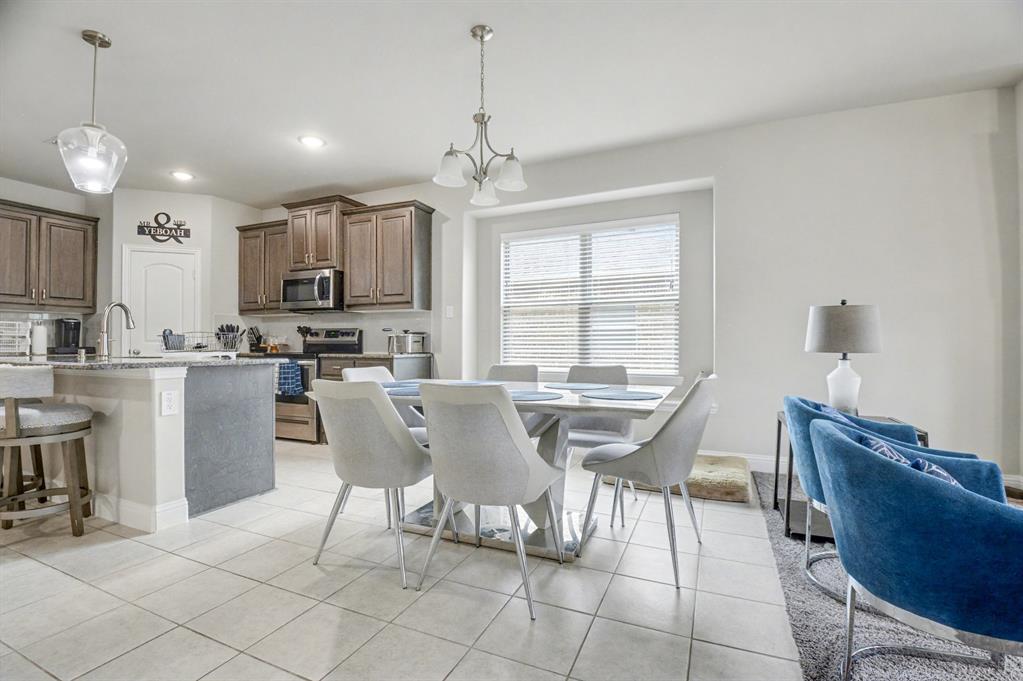 River Ridge - Residential