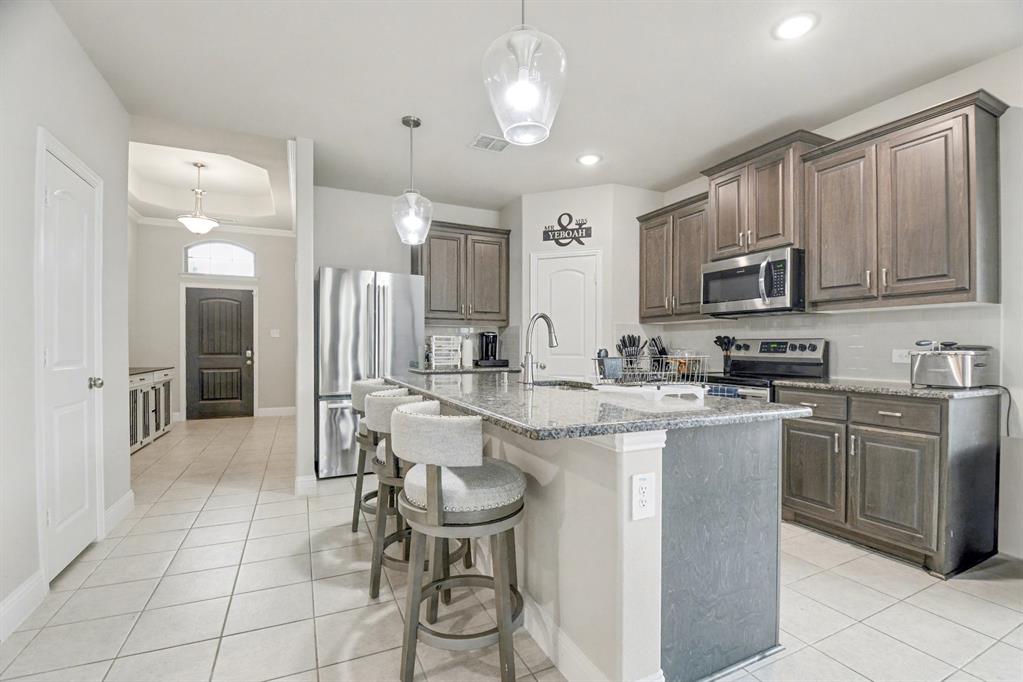 River Ridge - Residential