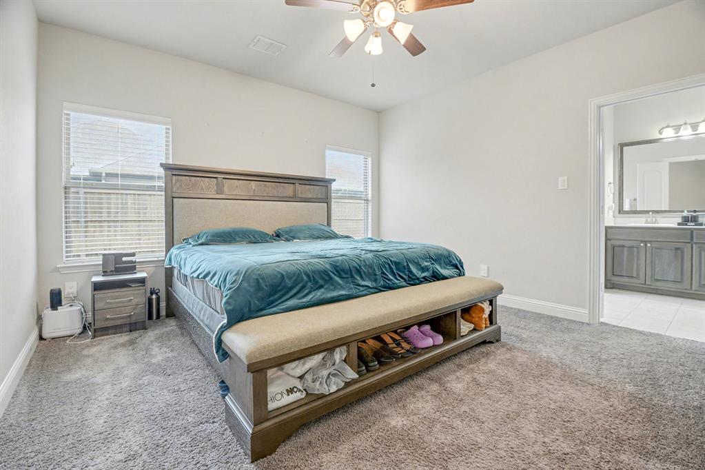 River Ridge - Residential