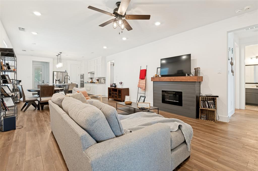 Pecan Square Ph 1c - Residential