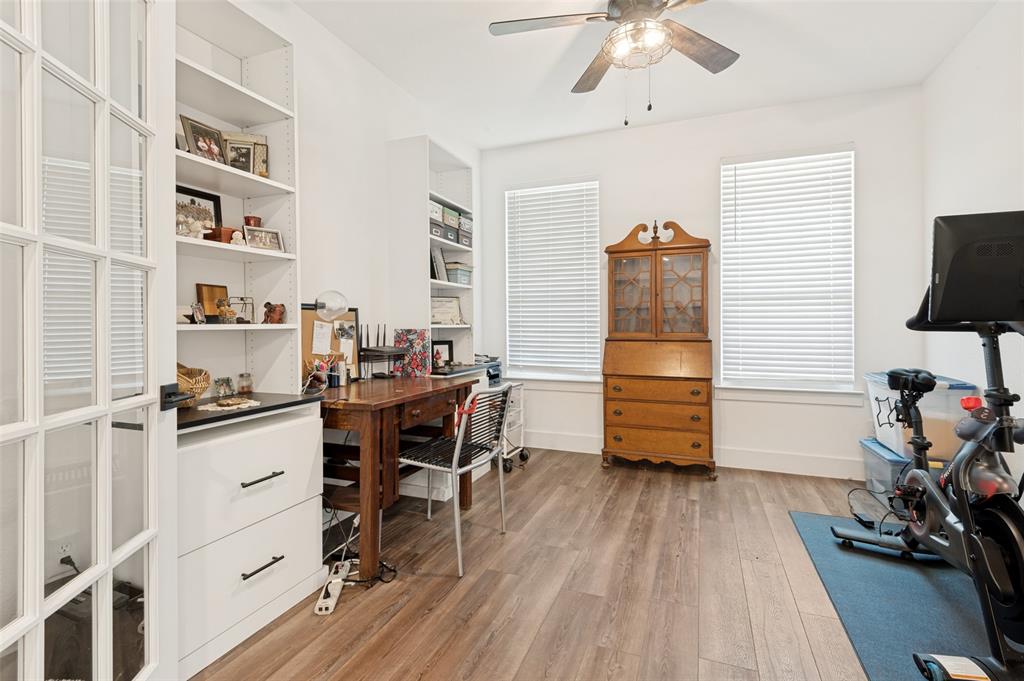 Pecan Square Ph 1c - Residential