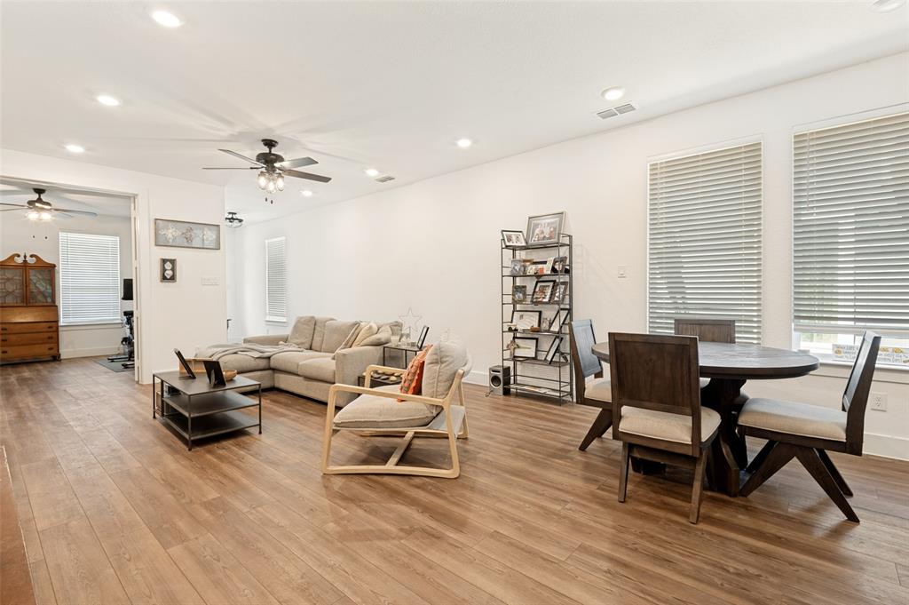 Pecan Square Ph 1c - Residential
