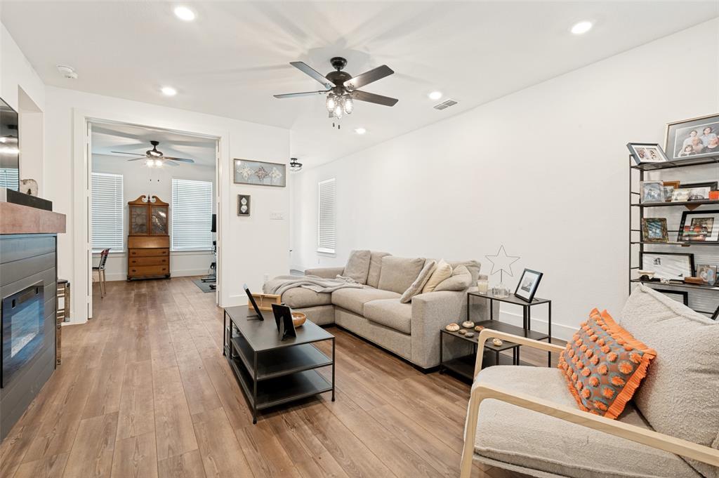 Pecan Square Ph 1c - Residential