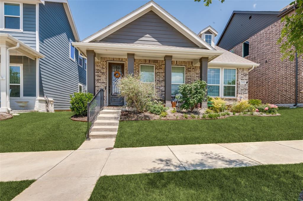 Pecan Square Ph 1c - Residential