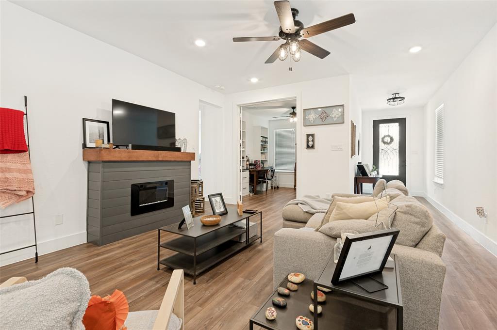 Pecan Square Ph 1c - Residential