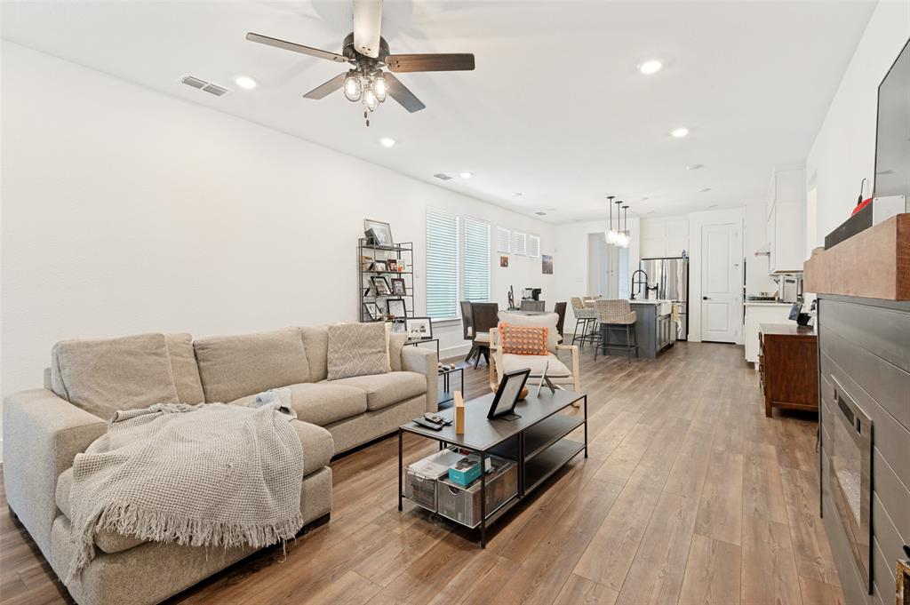 Pecan Square Ph 1c - Residential