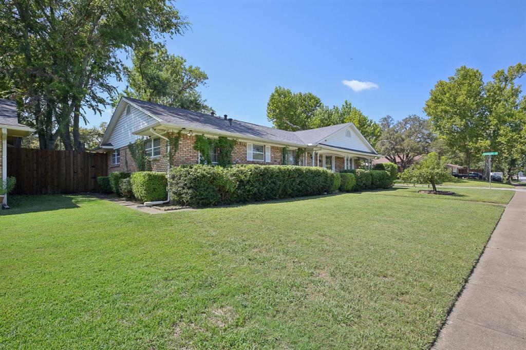 Southgate Estates - Residential