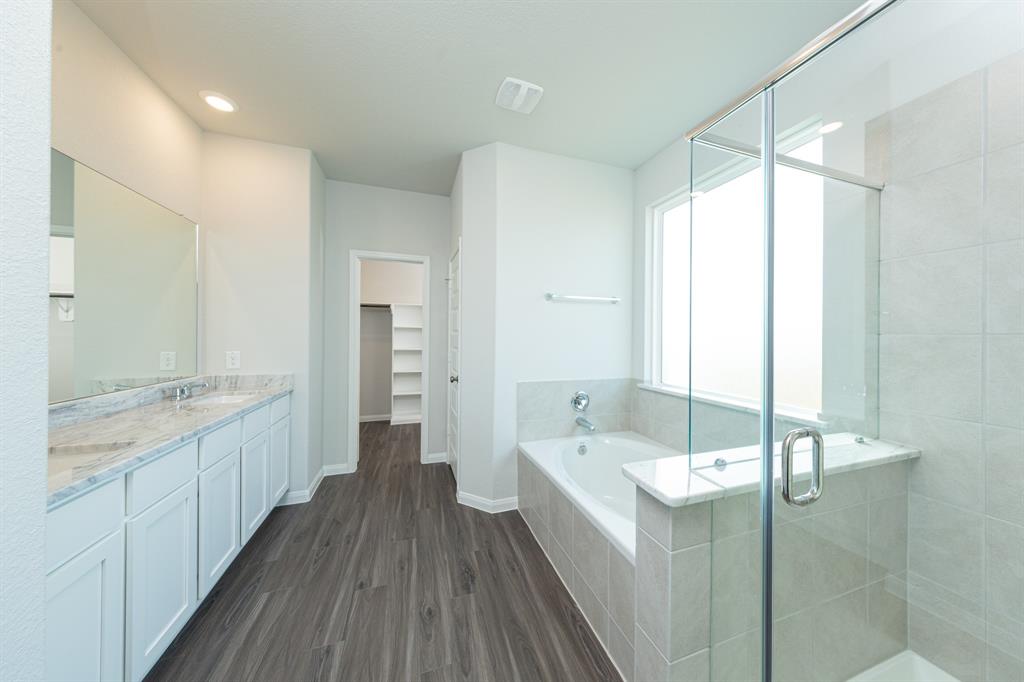 Rocky Creek Crossing - Residential