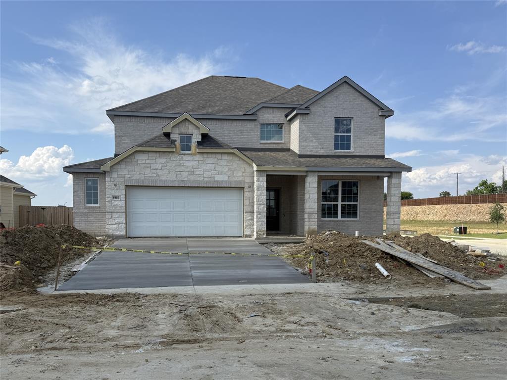 Rocky Creek Crossing - Residential