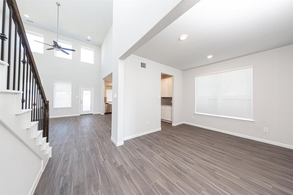Rocky Creek Crossing - Residential