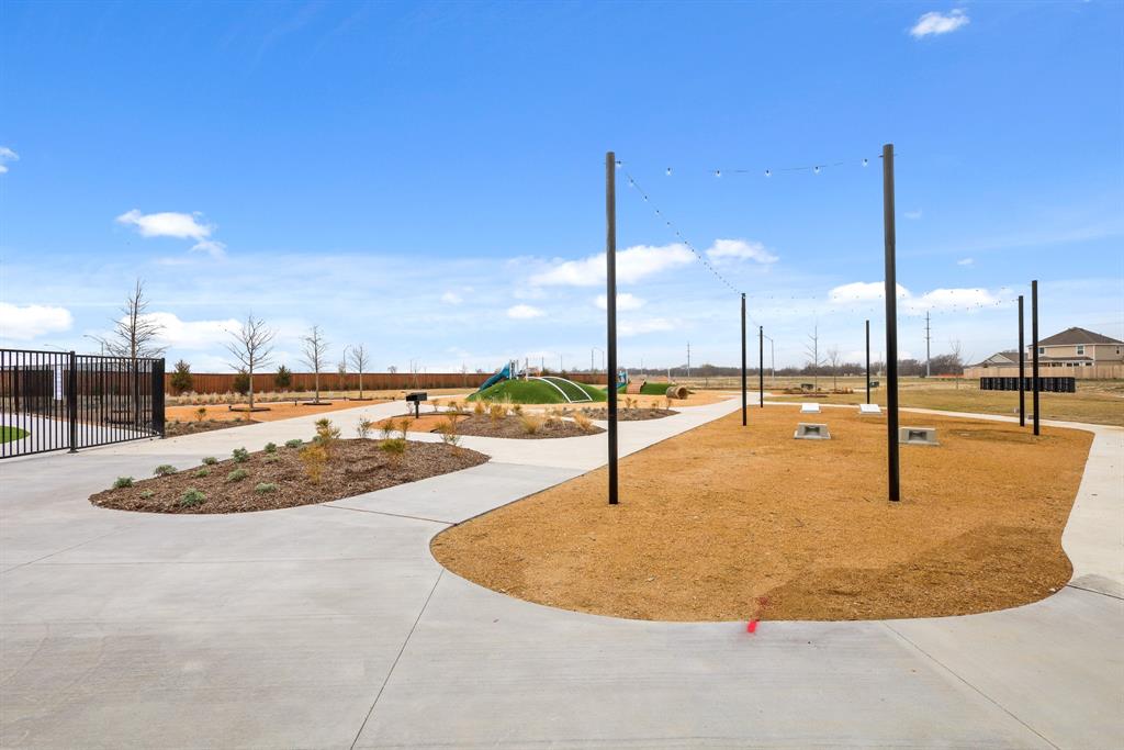 Rocky Creek Crossing - Residential
