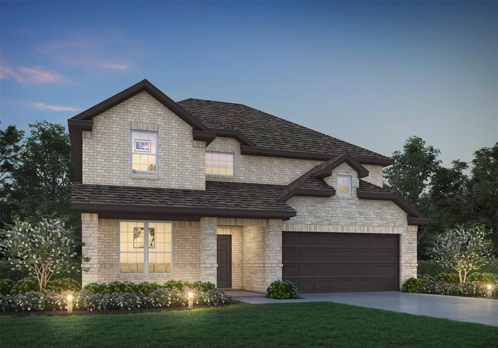 Rocky Creek Crossing - Residential