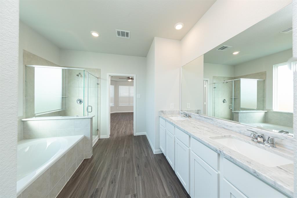 Rocky Creek Crossing - Residential