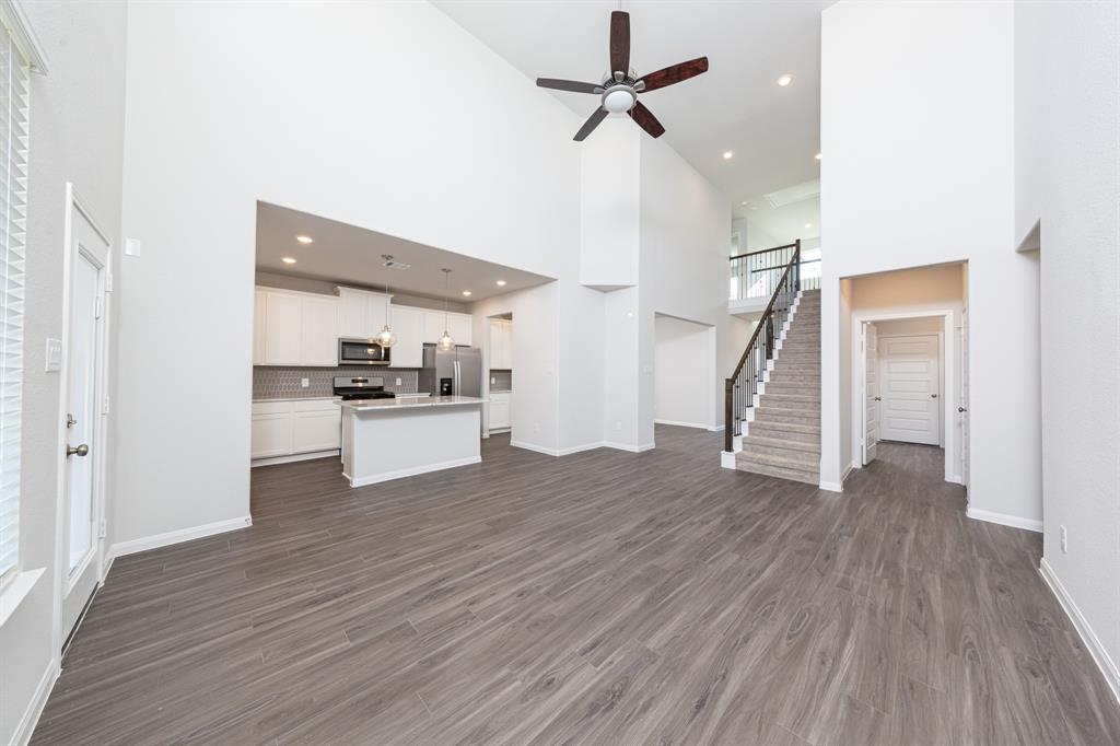 Rocky Creek Crossing - Residential